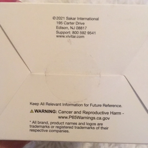 Vivitar full body micro-needle roller handheld pal size new 0.5MM - Picture 10 of 12